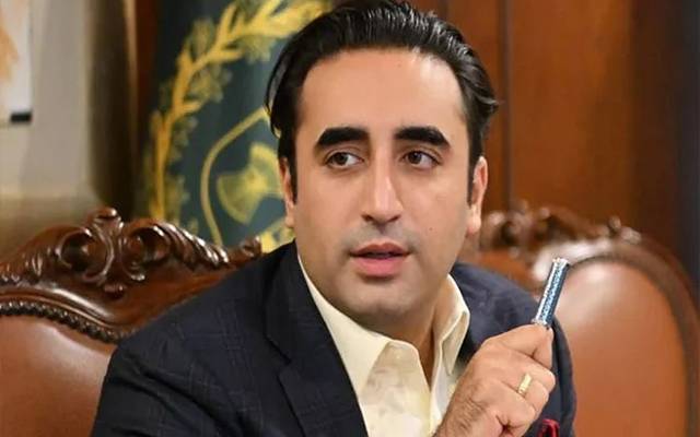  ہمیں دنیا سے اپنے لوگوں کیلئے موسمیاتی انصاف چاہیے:بلاول بھٹو زرداری