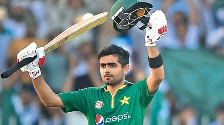 Babar Azam