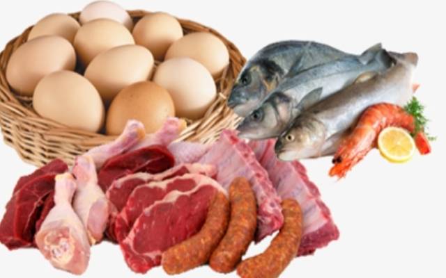 آج کے گوشت اور انڈوں کے ریٹس -جمعہ23ستمبر، 2022