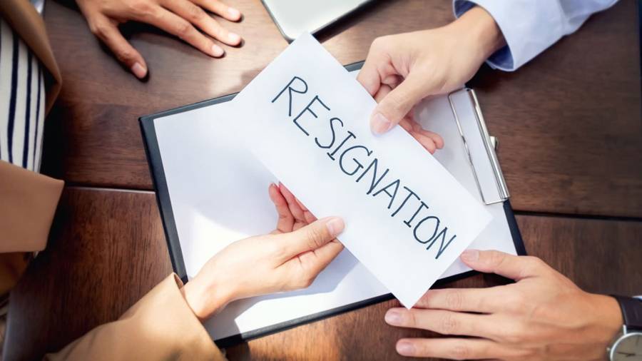 Football Women Team 15 player resigns