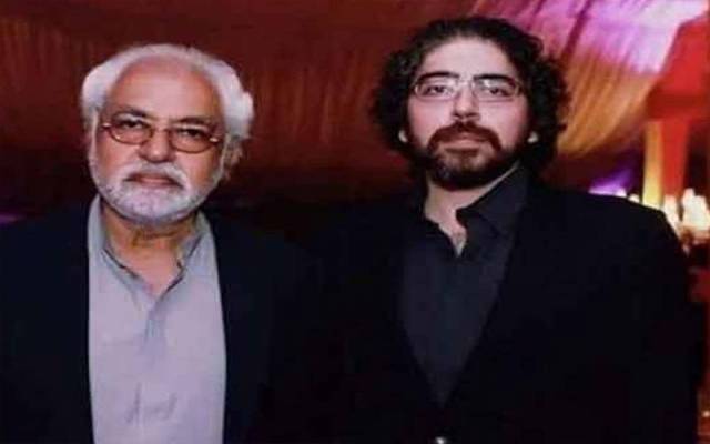 بیٹے کے ہاتھوں بہو کا قتل، سینئر صحافی ایاز امیر کا ردعمل