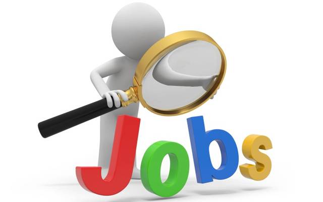  New recruitment at mines deptt