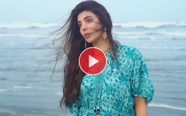 URWA HOCANE dance video