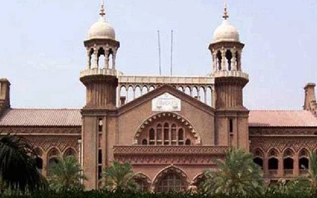 لاہور ہائیکورٹ ،غیر قانونی پارکنگ،سموگ اور آلودگی،سٹی42