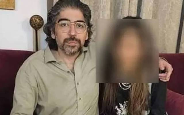 صحافی ایاز امیر کی بہو کےقتل معاملے میں اہم پیشرفت