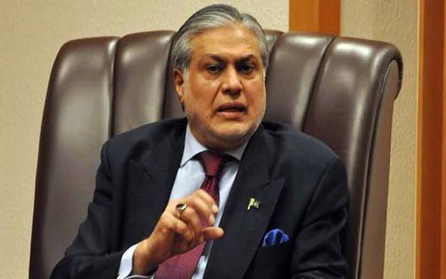 اسحاق ڈار کی ملک واپسی کے حوالے سے نیا بیان سامنے آگیا