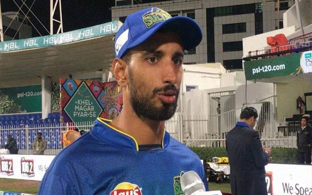 پاکستان کرکٹ ٹیم کے بیٹر شان مسعود کا مداحوں کے لئے اہم پیغام