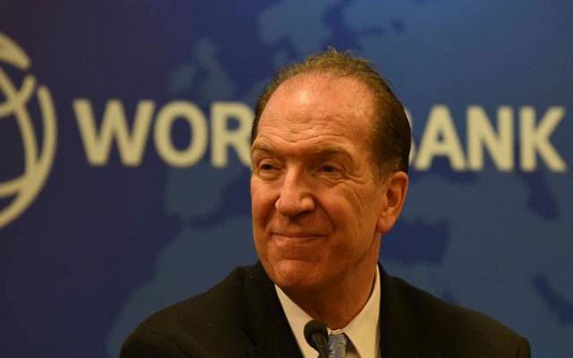 World Bank President