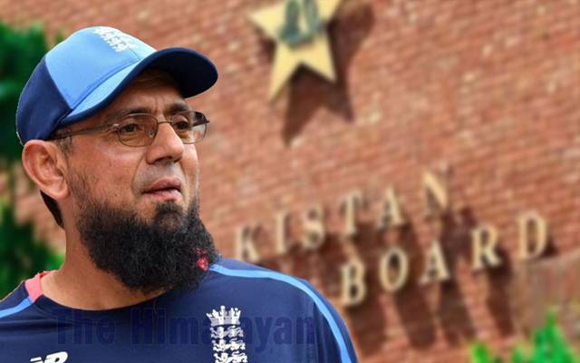 ثقلین مشتاق ٹیم کے مڈل آرڈر کے حق میں بول پڑے