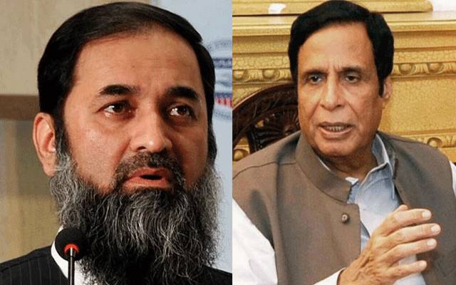 پنجاب میں پھر سیاسی ہلچل،گورنر اور حکومت آمنے سامنے