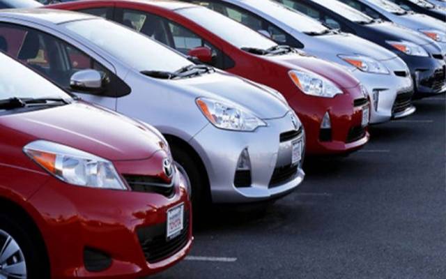 گاڑیوں کے شوقین افراد کیلئے خوشخبری، کمپنی کی زبردست آفر