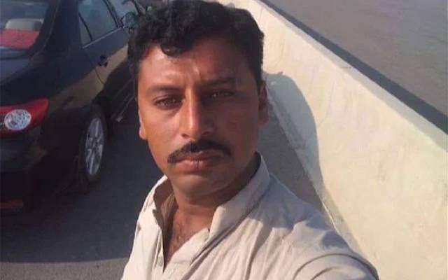ناظم جوکھیو قتل کیس میں اہم پیشرفت