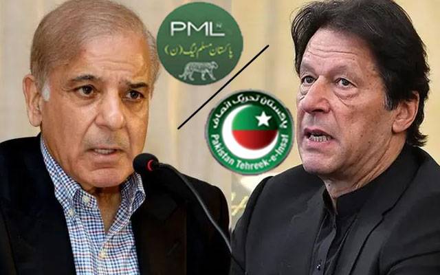 PMLN