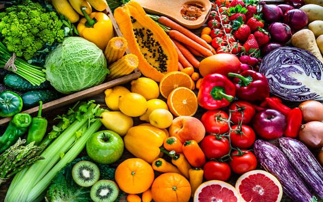پھلوں اور سبزیوں کے آج کے ریٹس-ہفتہ24 ستمبر ، 2022