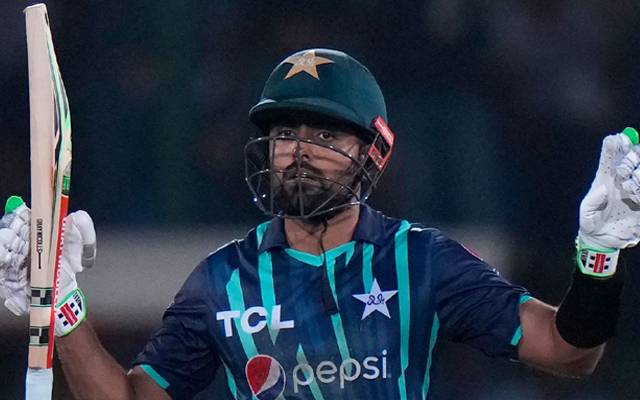 woman offered to Babar Azam marriage