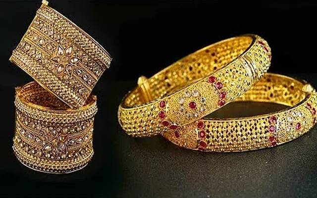 Gold price today in Pakistan