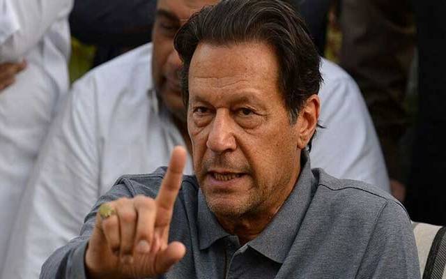 عمران خان کا قومی اسمبلی میں واپسی کے لیے مشروط آمادگی کااظہار