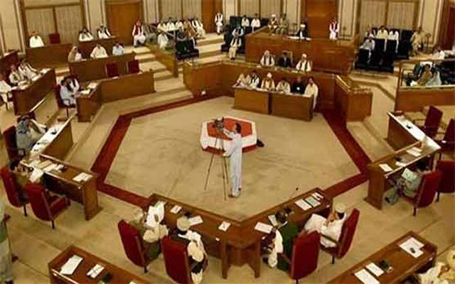 ٹرانسجنڈر بل کاالعدم قرار دینے کیلئے قراردادمنظور