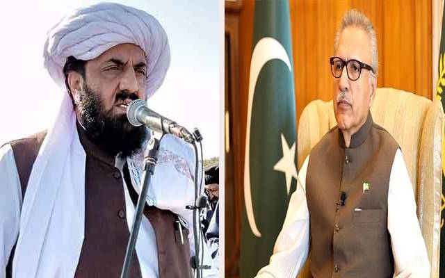 پی ڈی ایم نے آرمی چیف کی تقرری سے متعلق آئین شکن صدر کی تجویز کو مسترد کردیا