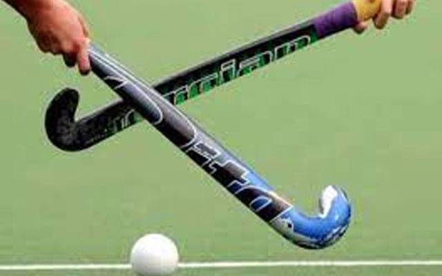 Hockey Team