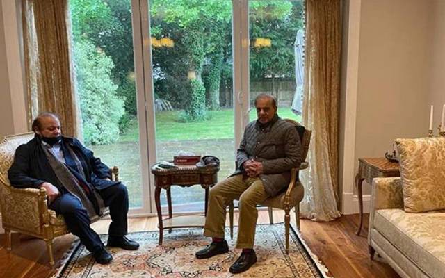 اسحاق ڈار،سابق وزیر خزانہ،شہباز شریف،نواز شریف،سٹی42
