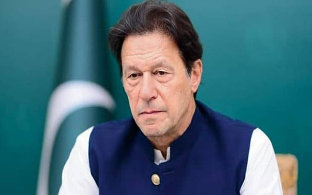 عمران خان،دورہ،لاہور، پنجاب انفارمیشن ٹیکنالوجی بورڈ ،مہمان خصوصی،سٹی42