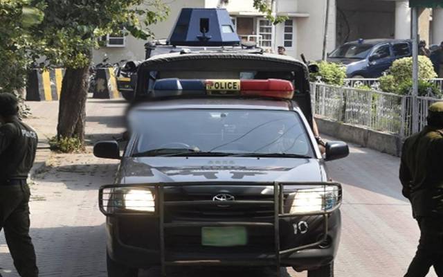 کراچی سے اغوا ہوئی 12 سالہ لڑکی پنجاب سے بازیاب