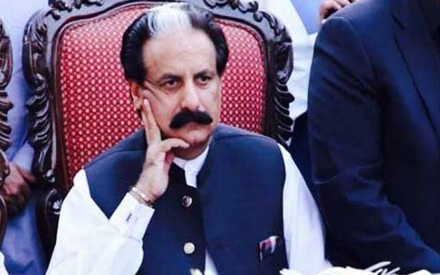 لیگی رہنما چوہدری تنویر پر فرد جرم عائدکردی گئی