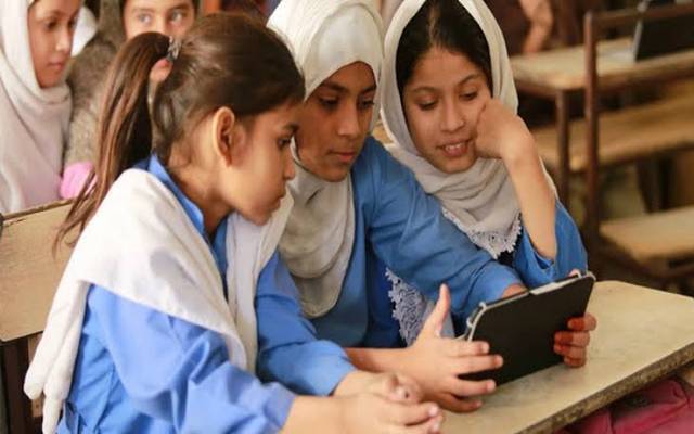 پرائمری سکولوں کے معیار تعلیم میں بہتری لانے کا فیصلہ