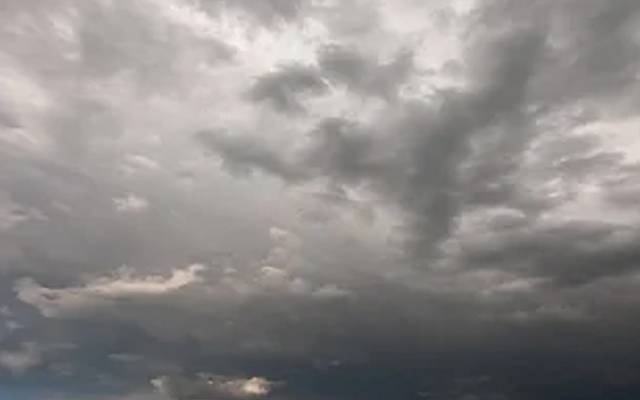 محکمہ موسمیات،بارش،بادل،درجہ حرارت،سٹی42