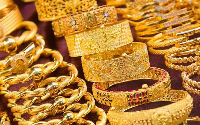 Gold price today in Pakistan