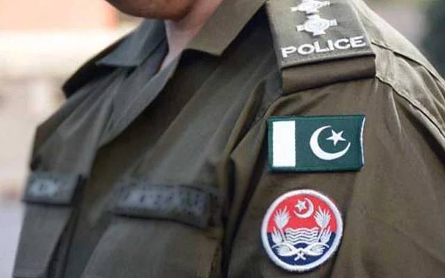 آئی جی پنجاب ،تقرر و تبادلے،احکامات،ایس ایس پی،سٹی42