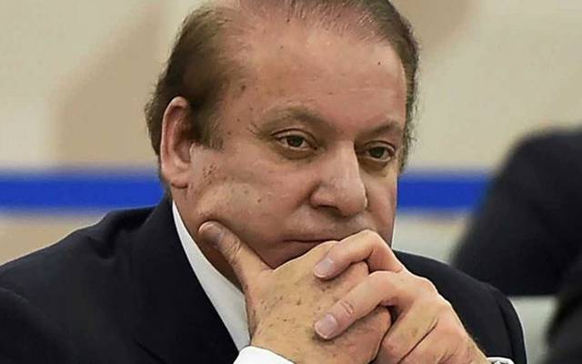 لندن میں نواز شریف کے قریبی ساتھی پر قاتلانہ حملہ 