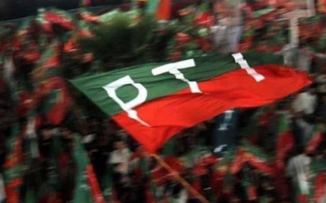 PTI MPA's firing at Home, death one