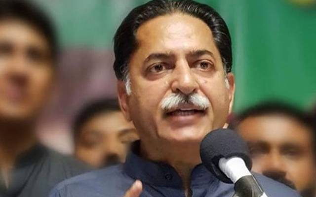 مسلم لیگ ن،ایم این اے،جاوید لطیف،سٹی42