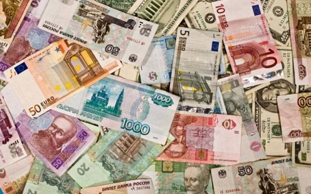 Currency Rate