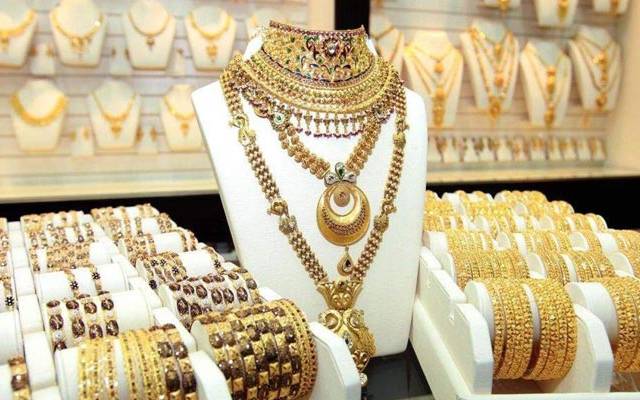 Gold price today in Pakistan
