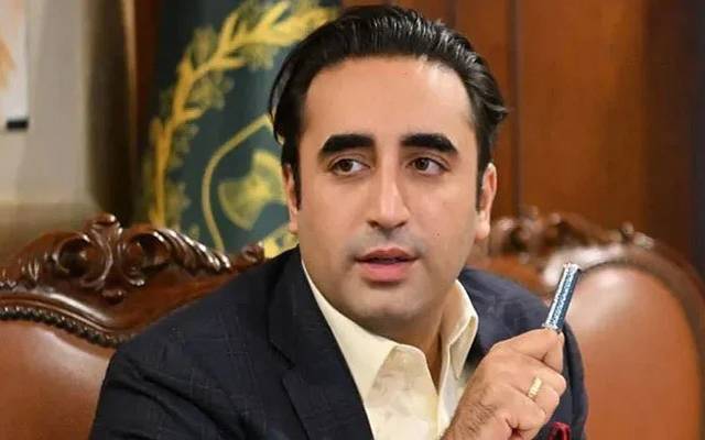 نئے آرمی چیف کی تقرری سےمتعلق بلاول بھٹو نے خاموشی توڑدی