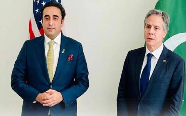 وزیرخارجہ بلاول بھٹو کی سفارتکاری رنگ لے آئی