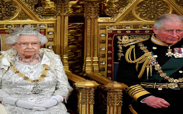 ملکہ برطانیہ کی وفات کے بعد آج سے شاہی سوگ ختم, شاہ چارلس کا نیا سائفر جاری 