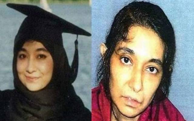 عافیہ رہائی کیس میں اہم پیشرفت سامنے آگئی