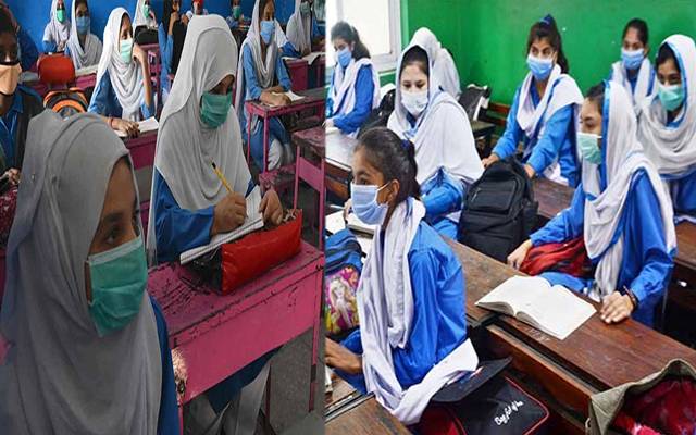 پنجاب کے48ہزار سکولوں کیلئے بڑی خوشخبری