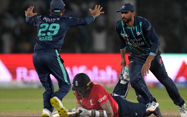 پاک انگلینڈ پانچویں ٹی 20 میں قومی ٹیم میں 3 اہم تبدیلیاں