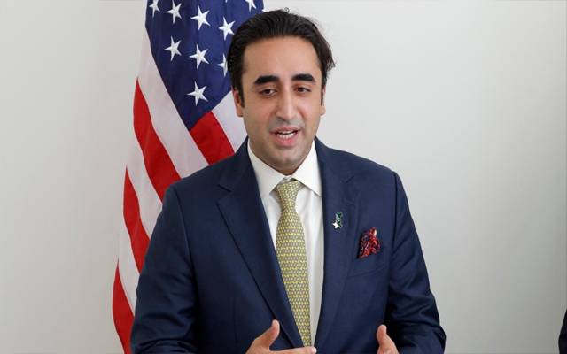 عمران خان نے ہماری خارجہ پالیسی اور معیشت کو نقصان پہنچایا: بلاول بھٹو 