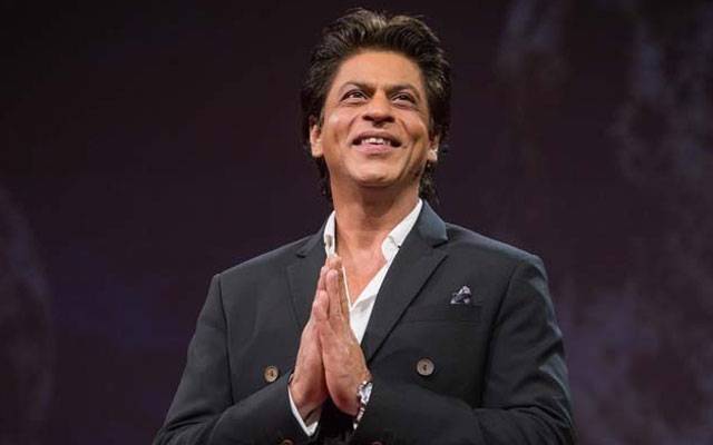 Shahrukh Khan