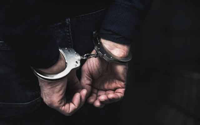 Child Kidnapper Caught