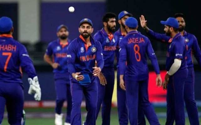 India Cricket Team