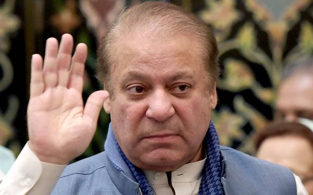 Nawaz Sharif back to country 