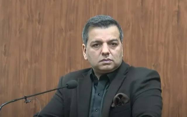  صوبائی وزیر تعلیم،مراد راس،ڈینگی،پلیٹ لیٹس،سٹی42