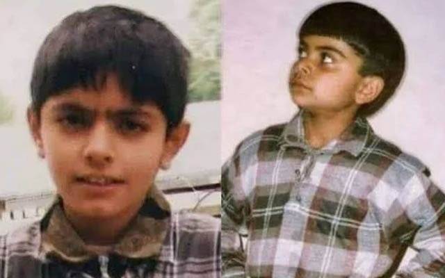 Babar Azam & Virat Kohli pic viral